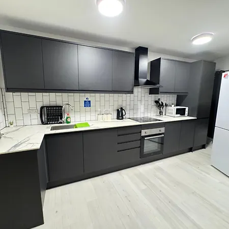 Comfortable Westbury-on-trym Бристоль
