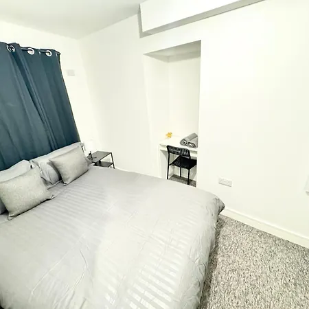 Проживання в сім'ї Comfortable Westbury-on-trym