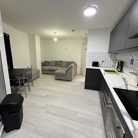 Comfortable Westbury-on-trym