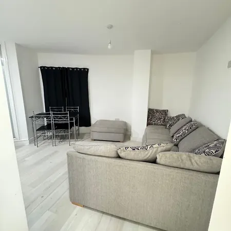 Comfortable Westbury-on-trym * 브리스틀